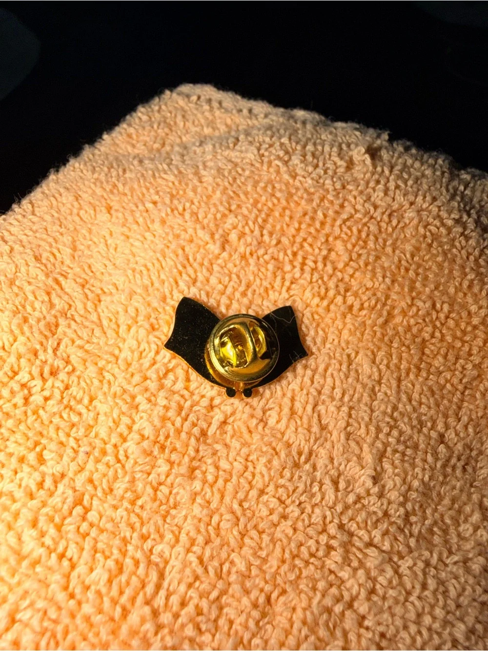Bundle of antique lapel Pins